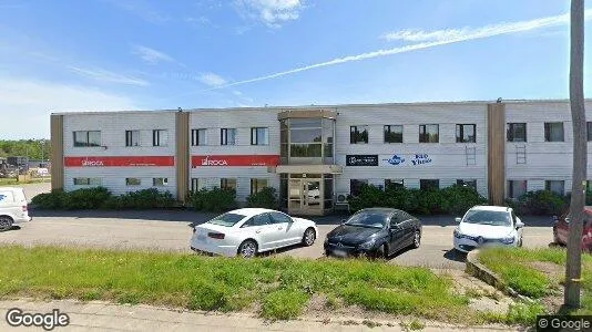 Kantorruimte te huur i Turku - Foto uit Google Street View