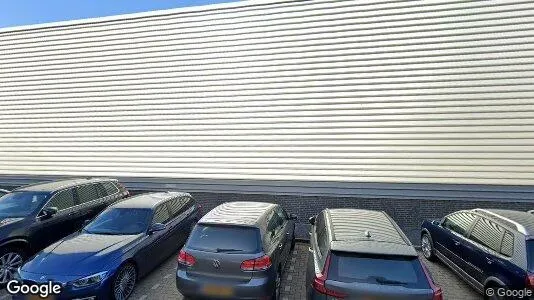 Lokaler til leje i Barendrecht - Foto fra Google Street View