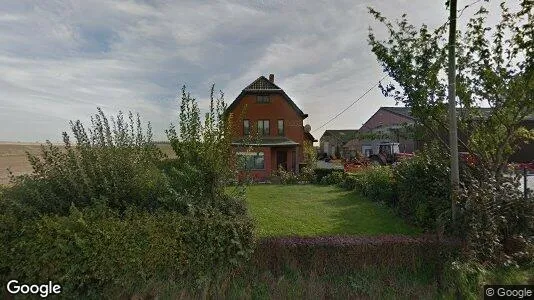 Lagerlokaler til leje i Beveren - Foto fra Google Street View