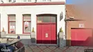 Kommersielle eiendommer til leie, Izegem, West-Vlaanderen, Stationsstraat 20-22