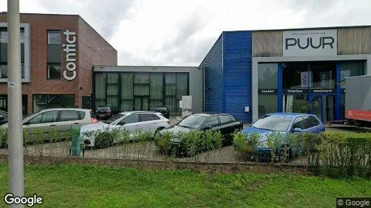 Industrial properties for rent i Oldenzaal - Photo from Google Street View