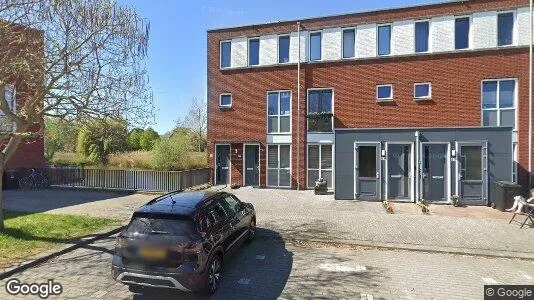 Propiedades comerciales En venta i Almere - Foto de Google Street View
