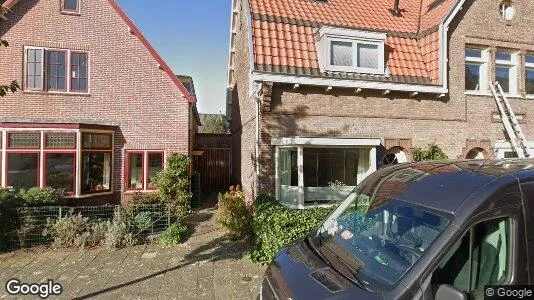 Nieruchomości komercyjne Na sprzedaż i Heemstede - Zdjęcie z Google Street View