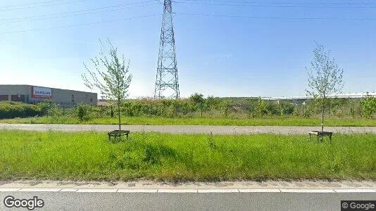 Nieruchomości komercyjne Do wynajęcia i Machelen - Zdjęcie z Google Street View