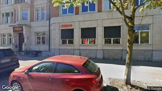 Office spaces for rent i Leuven - Photo from Google Street View