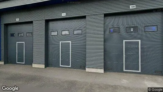 Propiedades comerciales En alquiler i Nokia - Foto de Google Street View