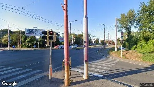 Gewerbeflächen zur Miete i Location is not specified – Foto von Google Street View
