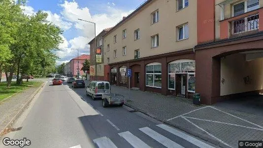 Lokaler til salg i Martin - Foto fra Google Street View