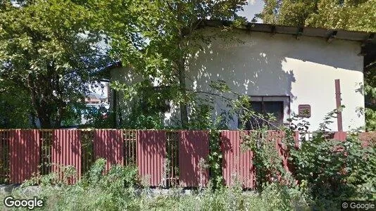 Företagslokaler för uthyrning i Liptovský Mikuláš – Foto från Google Street View