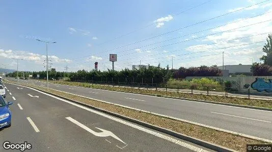 Lokaler til leje i Location is not specified - Foto fra Google Street View