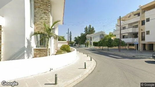 Lokaler til salg i Larnaca - Foto fra Google Street View