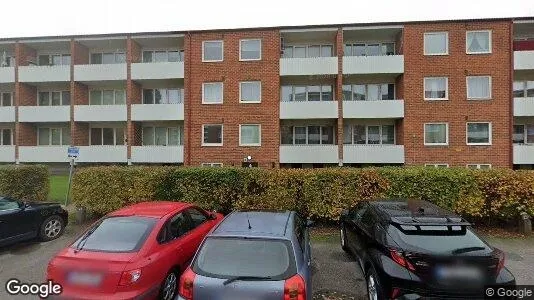 Warehouses for rent i Fosie - Photo from Google Street View