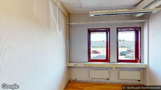 Kantorruimte te huur i Fosie - Foto uit Google Street View