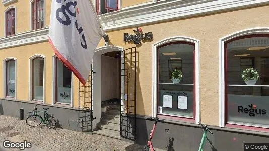 Office spaces for rent i Malmö City - Photo from Google Street View