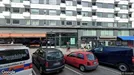 Lokaler för uthyrning, Åbo, Egentliga Finland, Ravintola huoneisto Humalistonkadun varrella 5