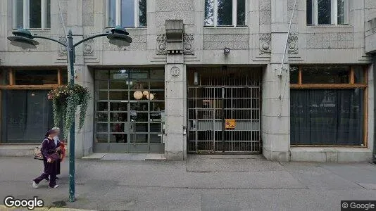 Office spaces for rent i Helsinki Eteläinen - Photo from Google Street View