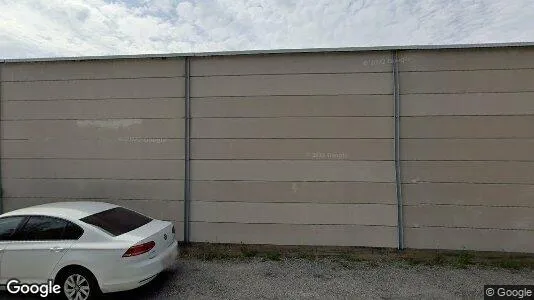 Gewerbeflächen zur Miete i Raisio – Foto von Google Street View