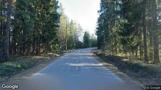 Lager zur Miete i Kempele – Foto von Google Street View