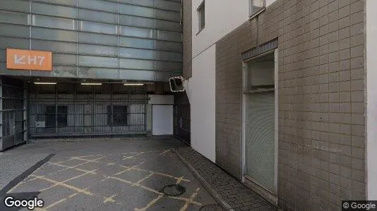Lokale biurowe Do wynajęcia i Helsinki Itäinen - Zdjęcie z Google Street View