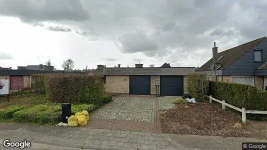 Espacios de oficina En venta i Berlare - Foto de Google Street View