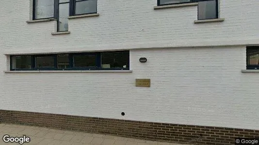 Commercial properties for sale i Maasmechelen - Photo from Google Street View