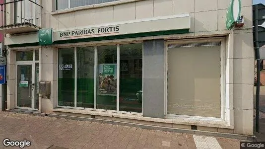 Propiedades comerciales En venta i Arendonk - Foto de Google Street View