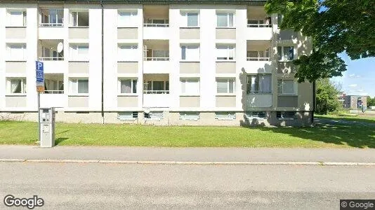 Bedrijfsruimtes te huur i Norrköping - Foto uit Google Street View