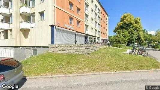 Lokaler til leie i Norrköping – Bilde fra Google Street View