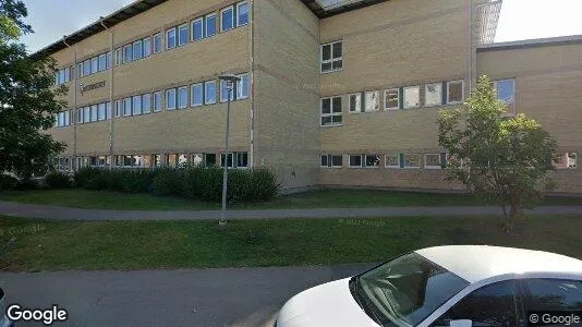 Kantorruimte te huur i Karlstad - Foto uit Google Street View