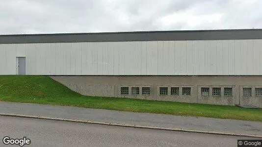 Warehouses for rent i Vimmerby - Photo from Google Street View