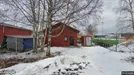 Werkstatt zur Miete, Umeå, Västerbotten County, Industrivägen 32