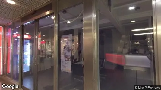 Espacios de oficina En alquiler i Östermalm - Foto de Google Street View
