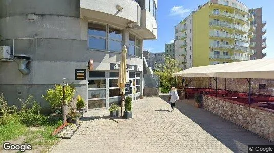 Commercial properties for sale i Senec - Photo from Google Street View