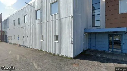 Lager zur Miete i Oulu – Foto von Google Street View