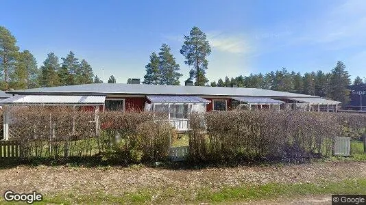 Mietwohnungen zum Kauf i Oulu – Foto von Google Street View