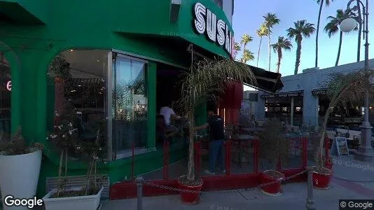 Propiedades comerciales En venta i Larnaca - Foto de Google Street View