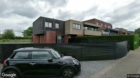 Propiedades comerciales En venta i Hasselt - Foto de Google Street View