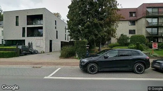 Office spaces for sale i Merelbeke - Photo from Google Street View