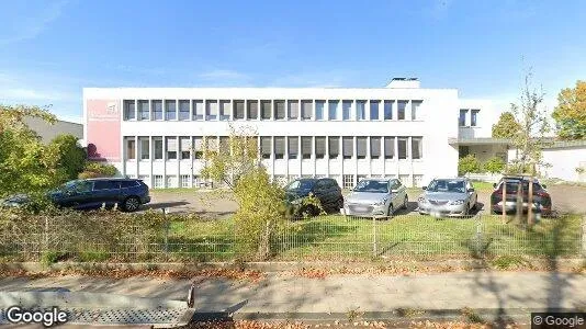 Office spaces for rent i Cologne Ehrenfeld - Photo from Google Street View