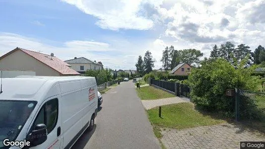 Lokale biurowe Do wynajęcia i Berlin Neukölln - Zdjęcie z Google Street View