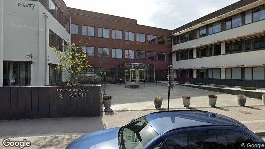 Kantorruimte te huur i Sollentuna - Foto uit Google Street View
