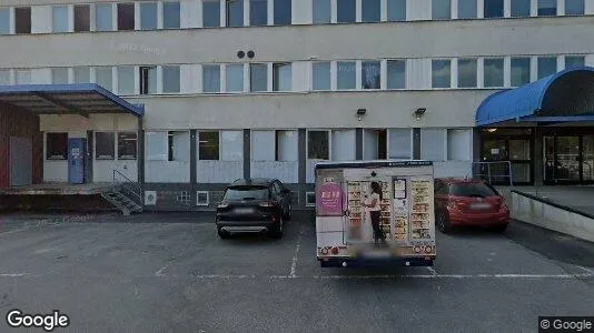 Kantorruimte te huur i Huddinge - Foto uit Google Street View