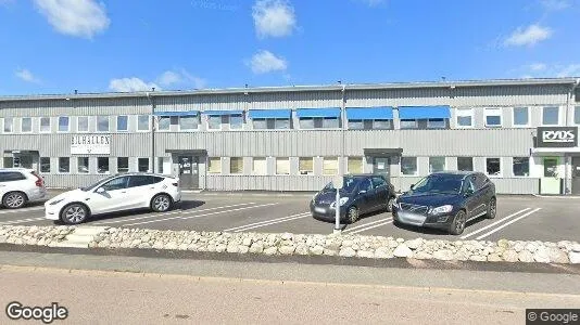 Espacios de oficina En alquiler i Partille - Foto de Google Street View