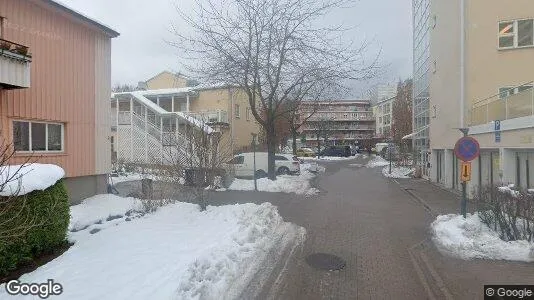 Commercial properties for rent i Danderyd - Photo from Google Street View