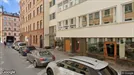 Erhvervslokaler til leje, Kungsholmen, Stockholm, Hjärnegatan 3