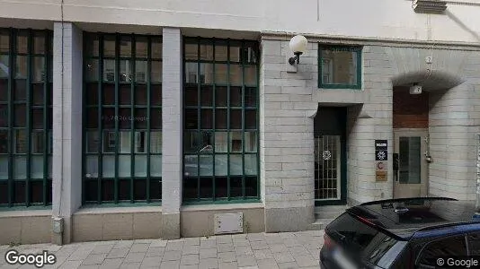 Liikekiinteistöt Vuokrattavana i Location is not specified - Kuva Google Street Viewstä