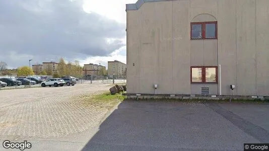 Nieruchomości komercyjne Do wynajęcia i Täby - Zdjęcie z Google Street View
