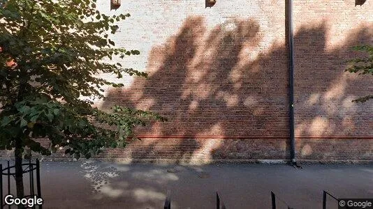 Office spaces for rent i Lahti - Photo from Google Street View