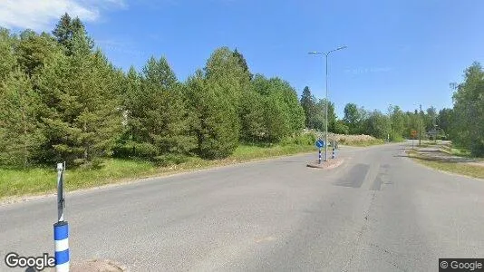 Kontorlokaler til leje i Kaarina - Foto fra Google Street View
