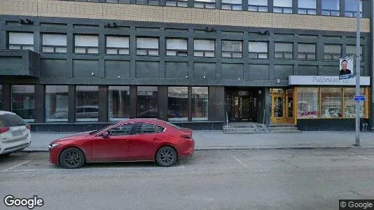 Büros zur Miete i Kuopio – Foto von Google Street View
